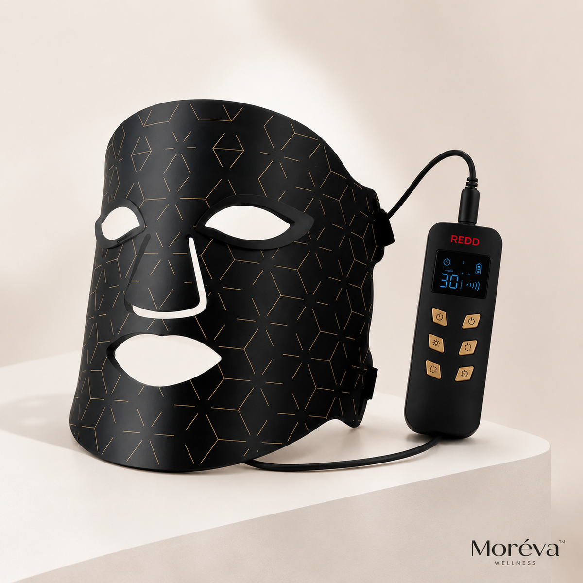 LED Face Masks