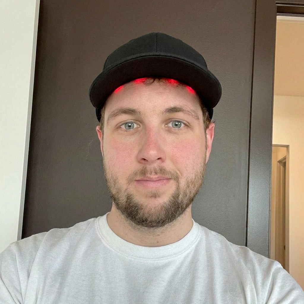 Jake B. Scotland