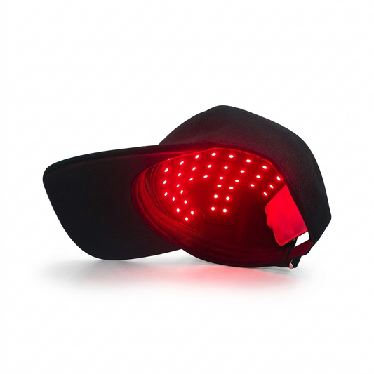 Moreva Halo™ Red Light Therapy Cap